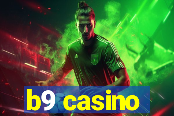 b9 casino